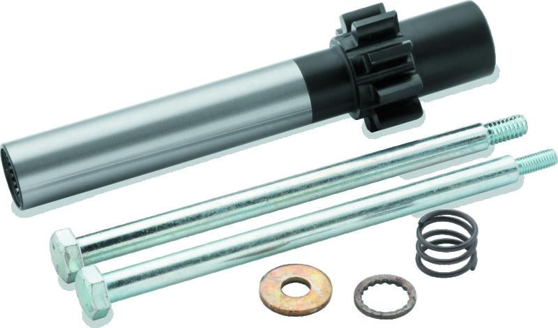 TwinPower Twin Power 89-93 Big Twin 1 Piece Starter Jackshaft Kit Replaces H-D 33216-90 93