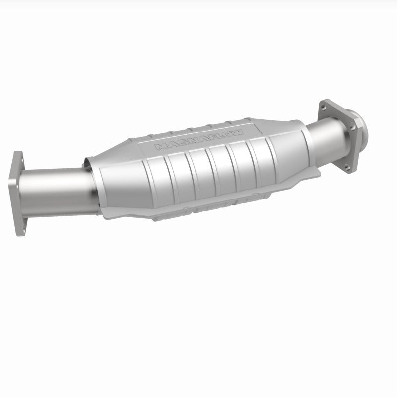 MagnaFlow Conv GM 19.75X6.5X4 2.5/2.5