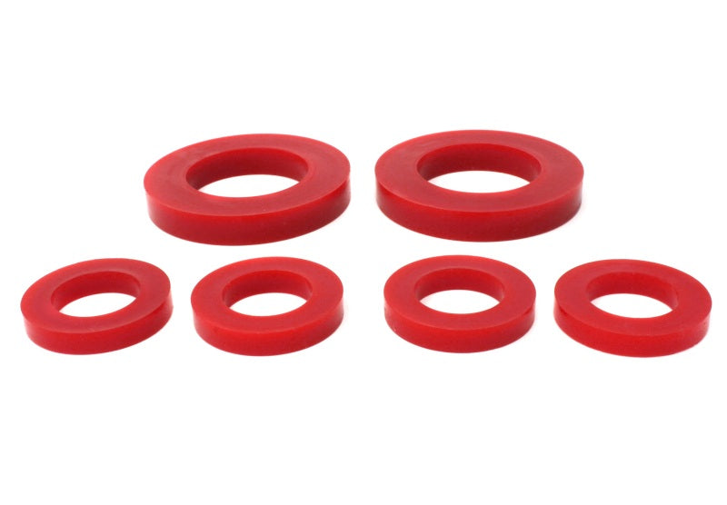 Perrin Performance PERRIN 02-07 Subaru WRX / 04-07 STi / 93-07 Impreza / 98-08 Forester Rear Differential Lockdown