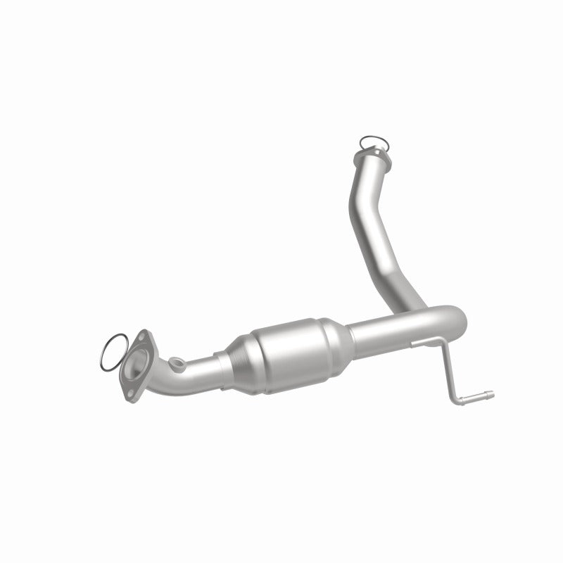 MagnaFlow Direct Fit Catalytic Converter 05-07 4-Run/FJ Driver Side Rear