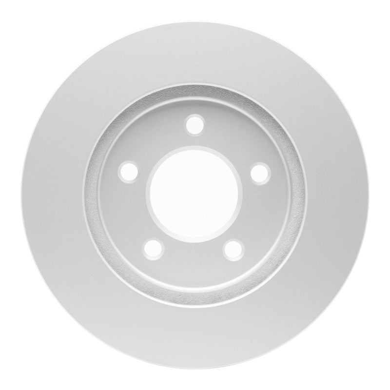 DFC 91-02 Chrysler Grand Voyager Front GeoSPEC Coated Rotor