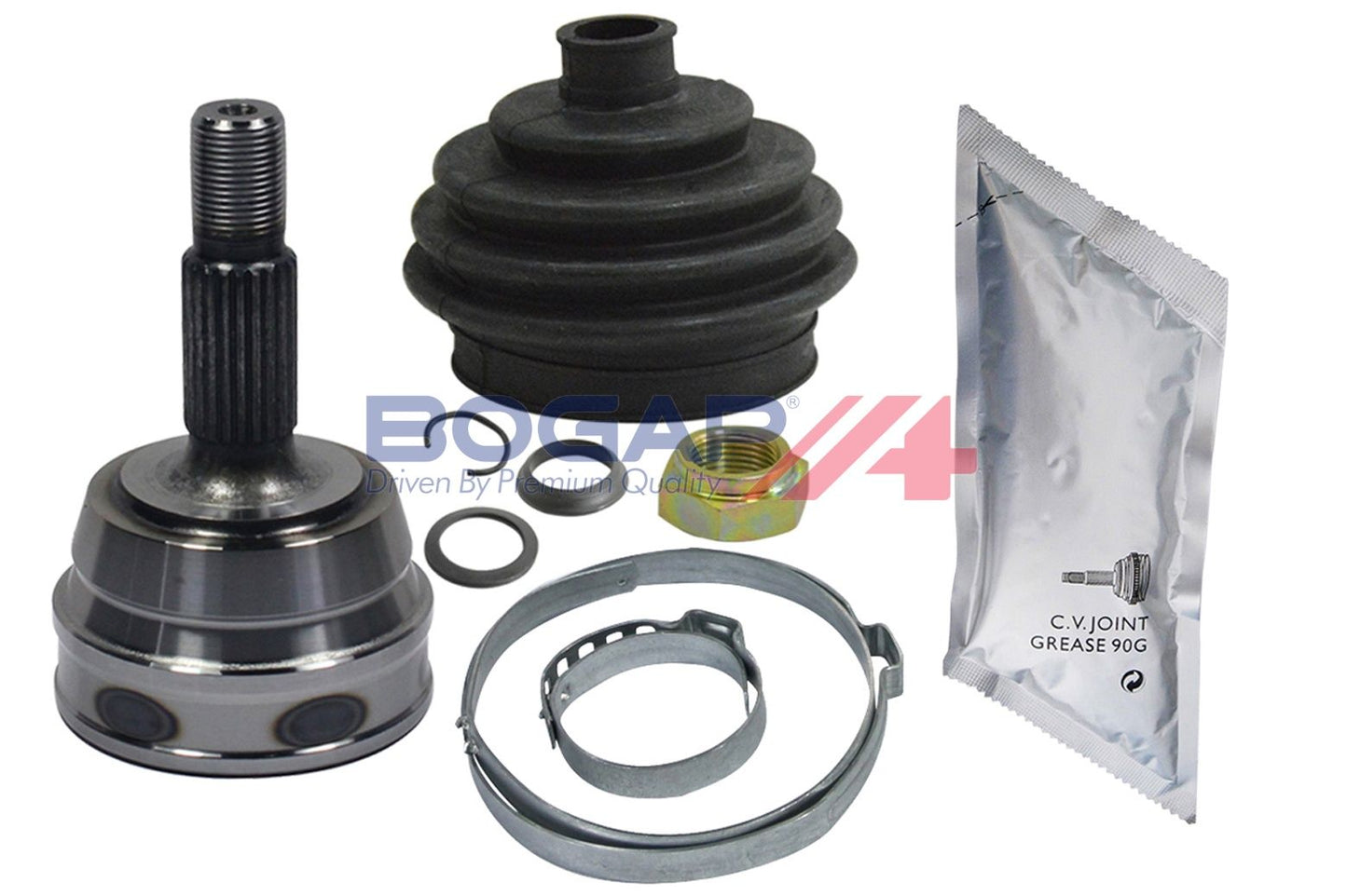 BOGAP A3513214 Joint Kit, Drive Shaft