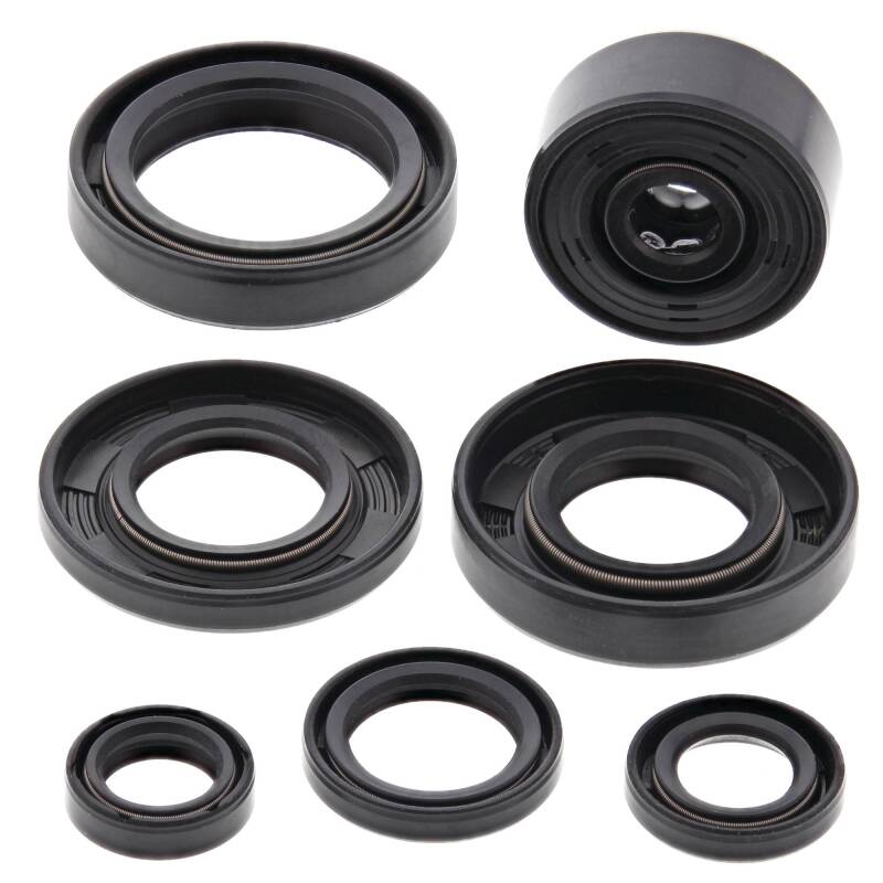 Vertex Pistons Vertex Gaskets 93-01 Yamaha YZ80 Oil Seal Kit