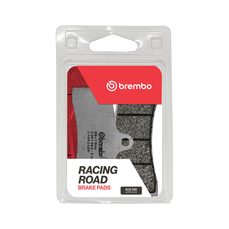 Brembo Powersports Brembo Sinter Xtra Brake Pad