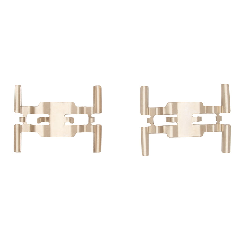 DFC 21-25 Mercedes-Benz S580e Front Premium Hardware Kit