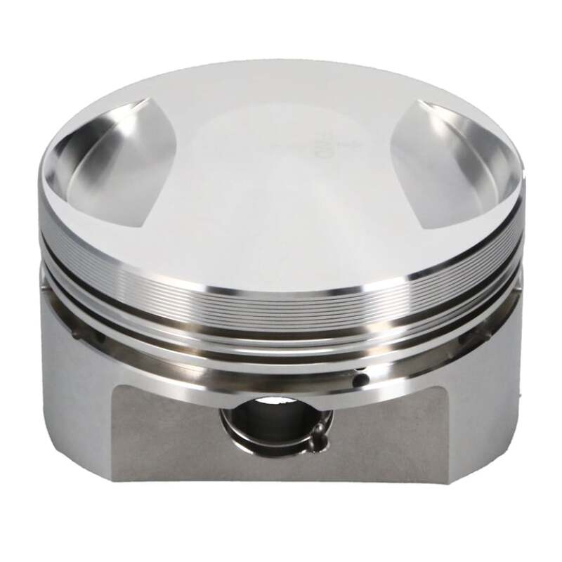 Wiseco HD 1200 Evo Domed 10.51 CR 3527X Piston Kit
