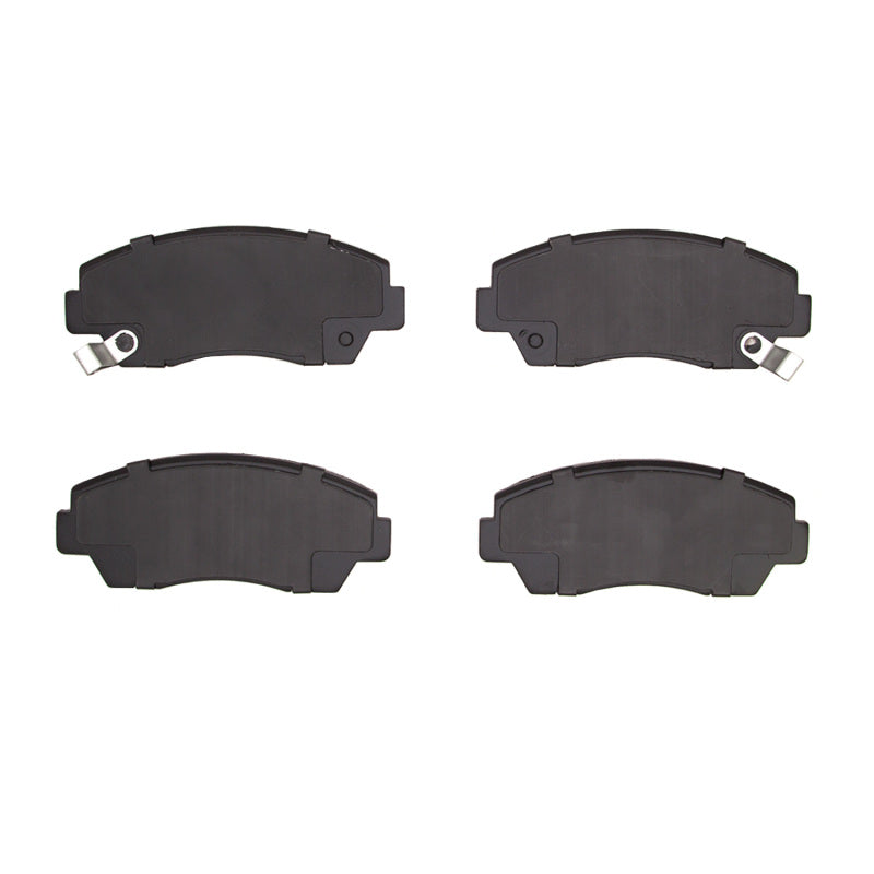 R1 Concepts R1 86-93 Mazda B2000 Front R1 Ceramic Brake Pads