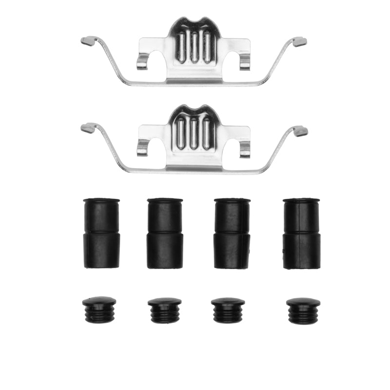 DFC 04-19 BMW 525xi Rear Premium Hardware Kit
