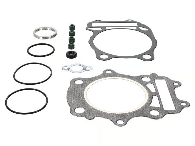 Wiseco 90-99 Suzuki DR350 Top End Gasket Kit