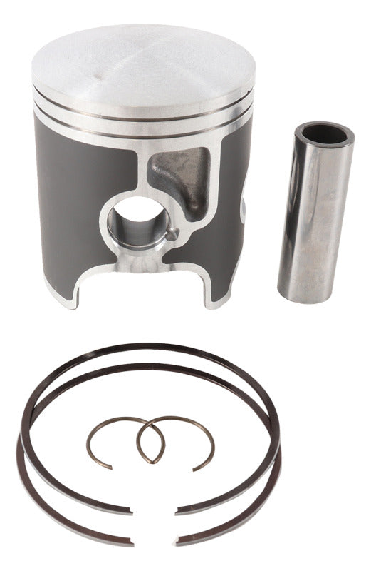 Vertex Pistons Vertex Piston 98-01 Kawasaki KX 250 250cc Cast Replica Piston Kit
