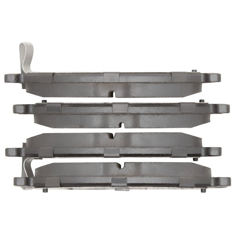 DFC 88-91 Mazda 929 Rear 5000 Advanced Ceramic Brake Pads