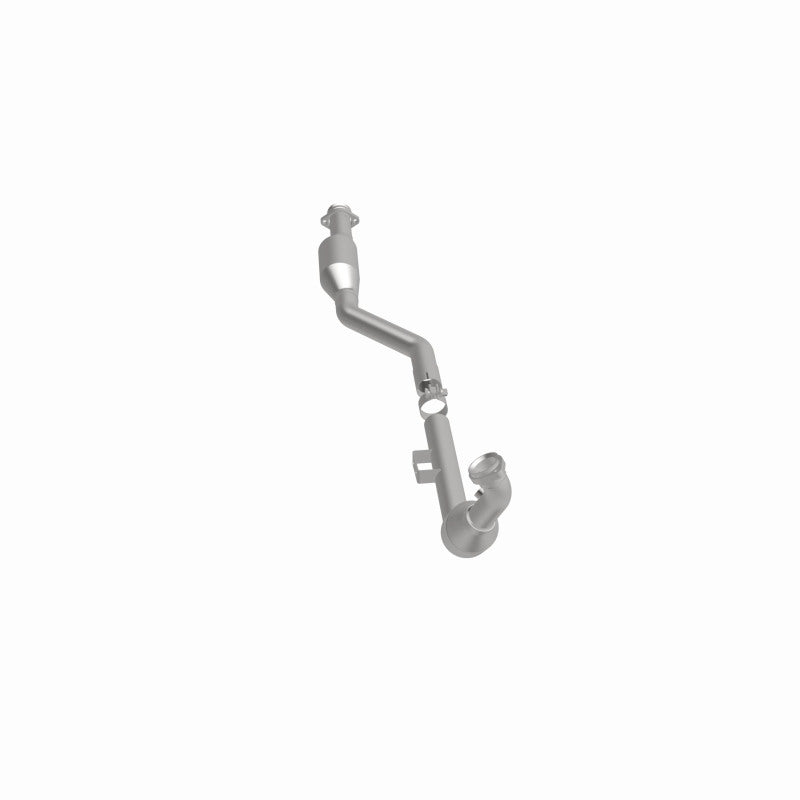 MagnaFlow 04-05 Mercedes-Benz CL500 5.0L Direct Fit Converter