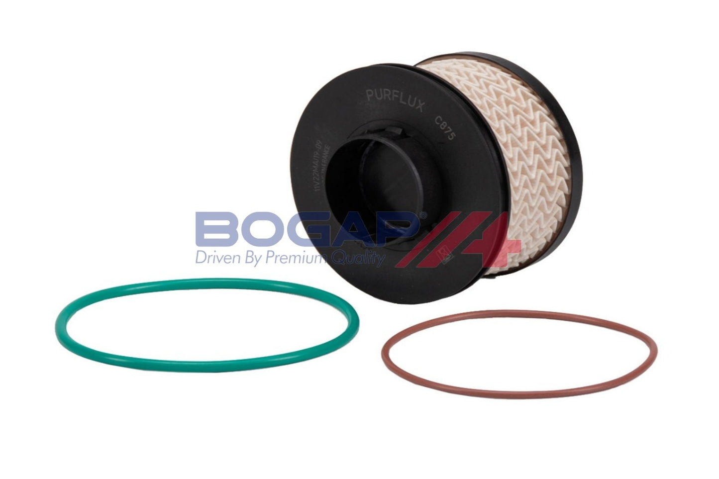 BOGAP P8110107 Fuel Filter