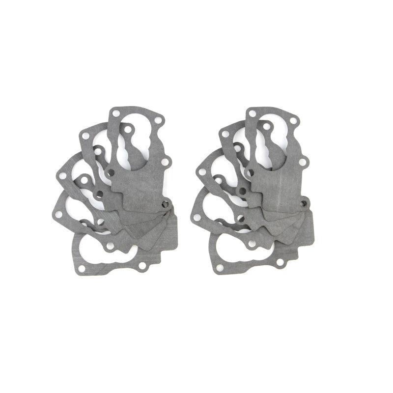 Cometic Gasket Cometic Oil Pump Cover Gasket 52-E62 & 72-76 K & Xl Models
