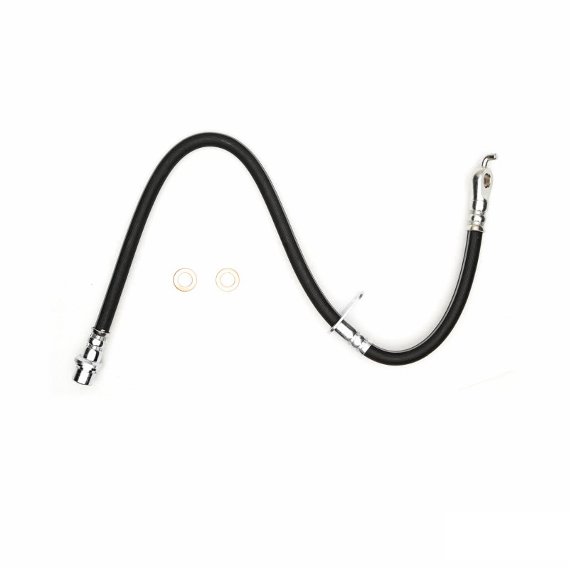 DFC 08-15 Toyota Venza Rear-L Brake Hose