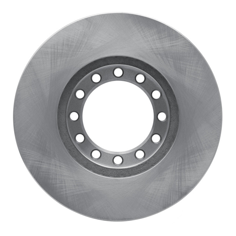 DFC 98-99 Chevrolet W5500 Tiltmaster Front Brake Rotor