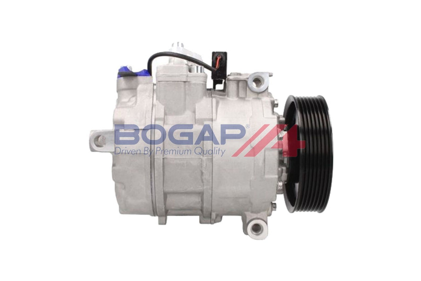 BOGAP A4110159 Compressor, Air Conditioning