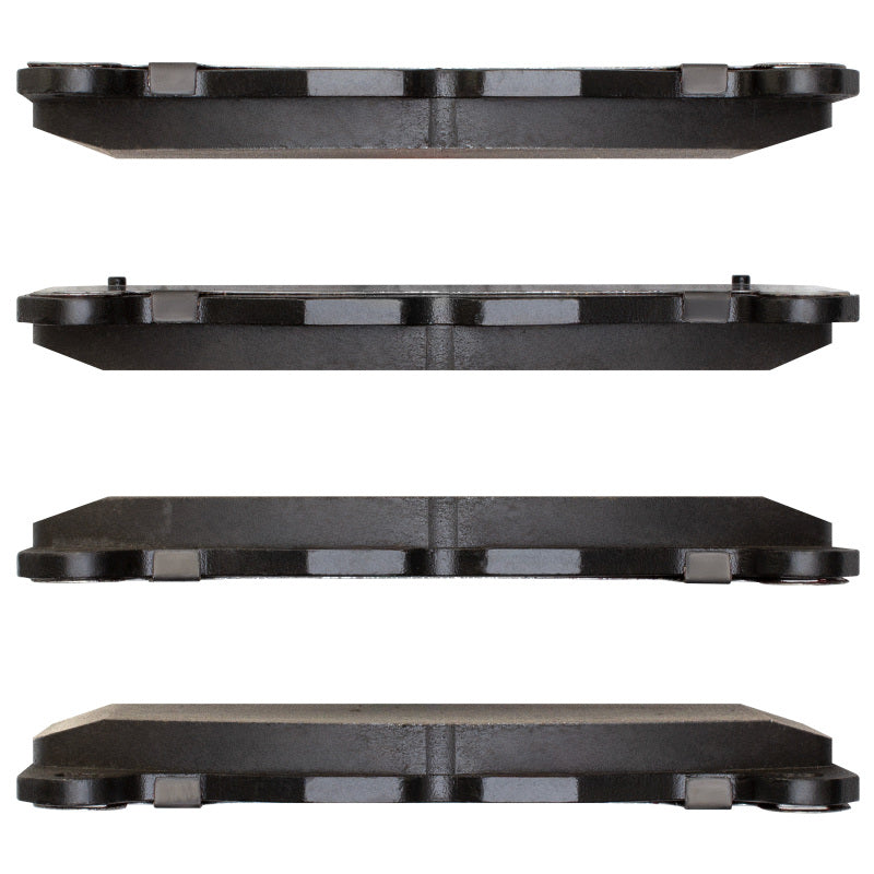 DFC 08-25 Lexus IS F Front Euro 5000 Ceramic Brake Pads