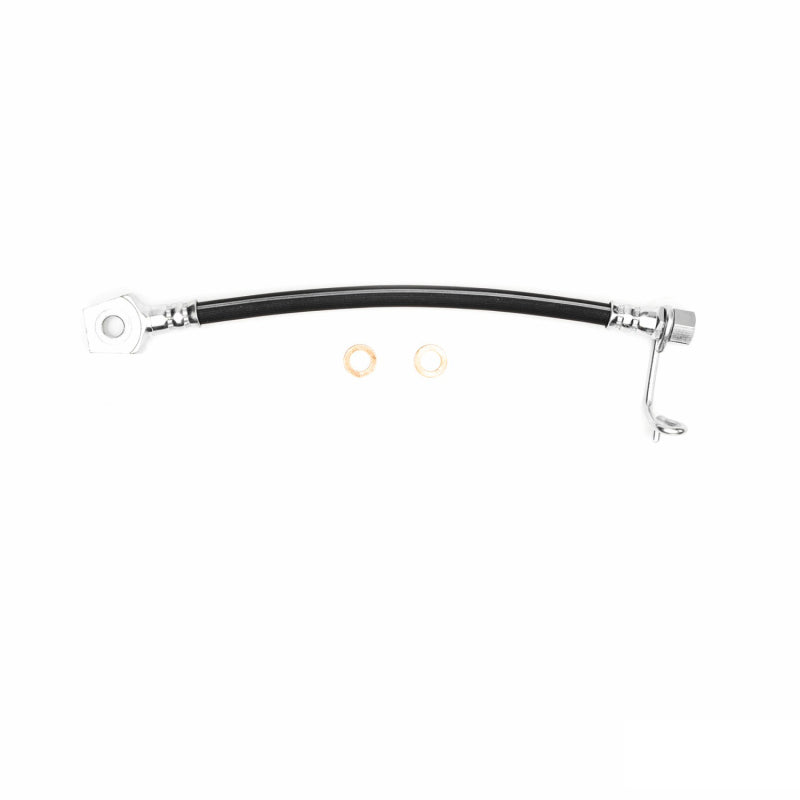 DFC 99-04 Ford F-450 Super Duty Rr R Lo/Rear-R lo Brake Hose