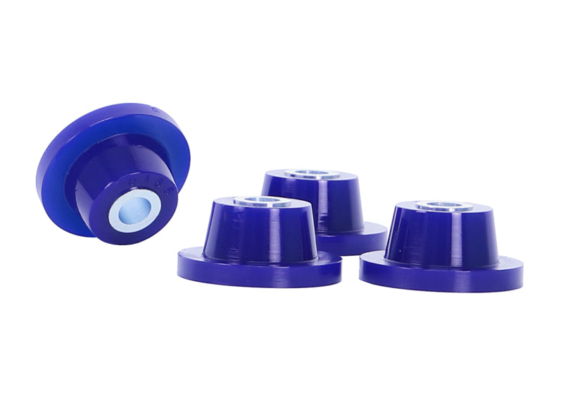 SuperPro Lower Control Arm Bushing Kit