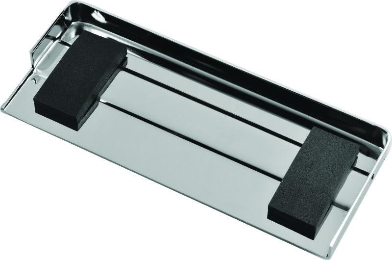 Bikers Choice 73-86 FX / 82-96 XL Chrome Battery Top Cover Replaces H-D 66367-73