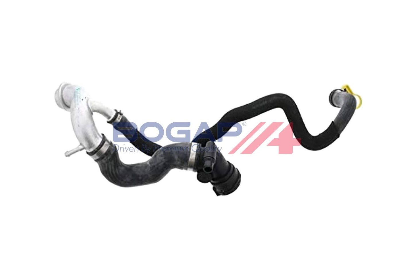 BOGAP B4228640 Radiator Hose