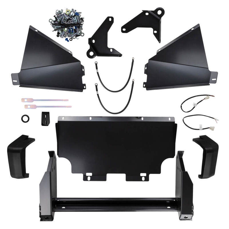 ARB Bumper/Fitting Kit Bundle 3421410