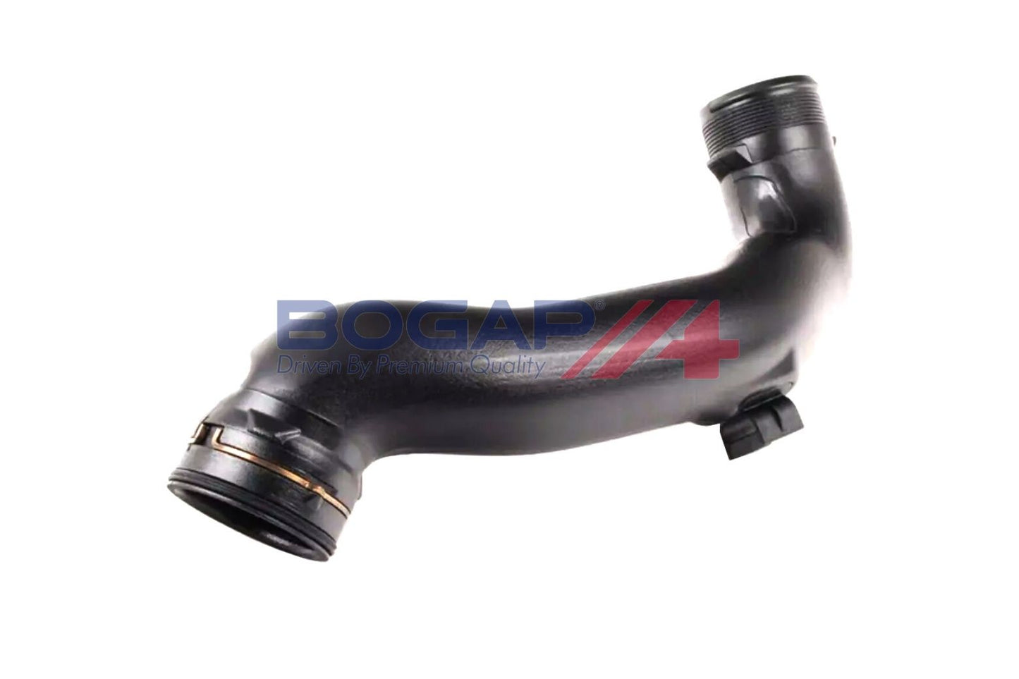 BOGAP B1711184 Charge Air Hose