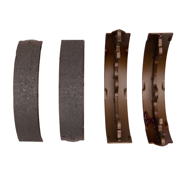 DFC 63-82 Chevrolet Corvette Parking Brake Parking Shoes