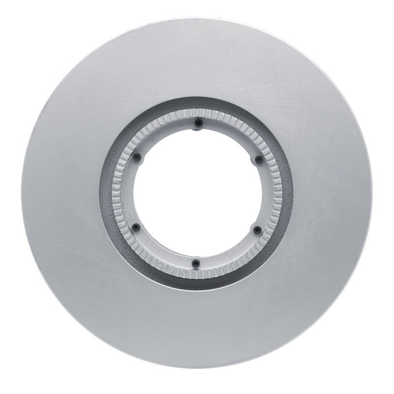 DFC 05-12 Hino 165 Rear GeoSPEC Coated Rotor