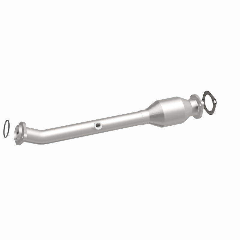 MagnaFlow 05-17 Nissan Frontier 4.0L Direct Fit Converter