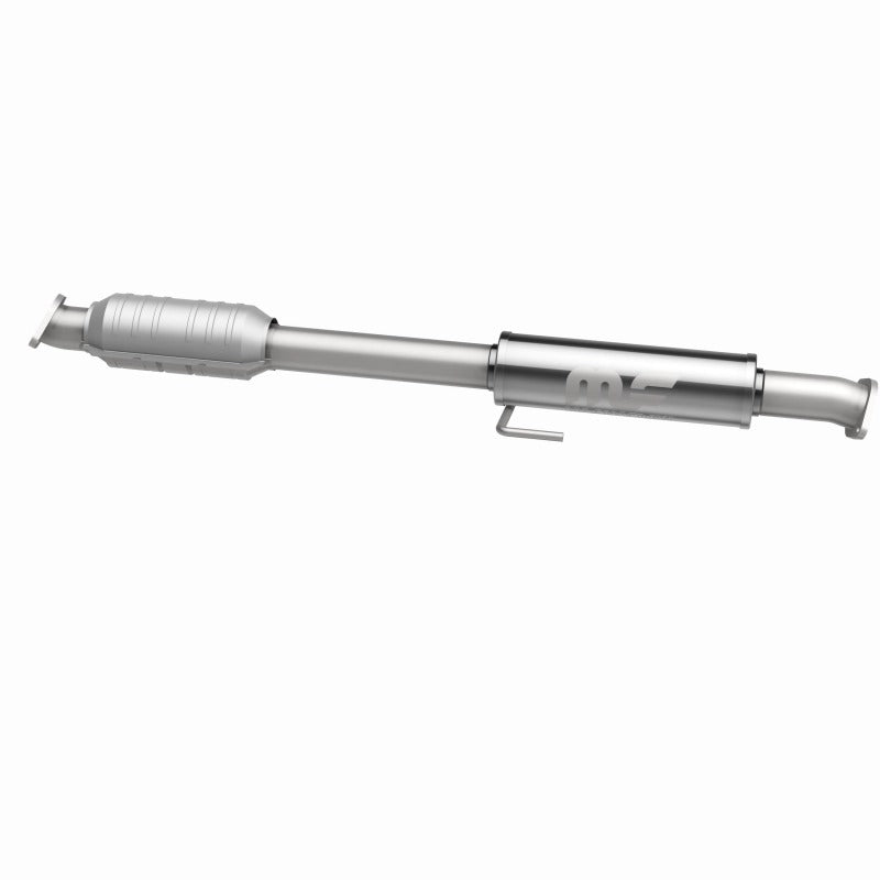 MagnaFlow Direct Fit Catalytic Converter 2012 Hyundai Sonata 2.0L