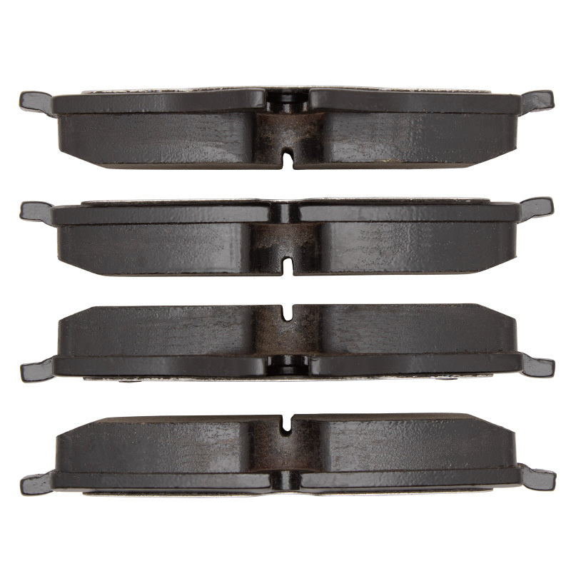 DFC 14-19 Mini Cooper (Excl Clubman) Front 5000 Advanced Ceramic Brake Pads