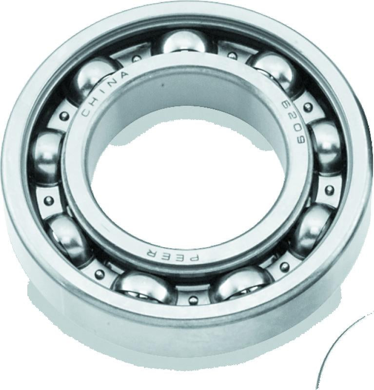TwinPower Twin Power L84-06 5 Speed Big Twin Exc 6 Dyna 91-06 Sportster Trans Mainshaft Bearing Rpls H-D 8996A