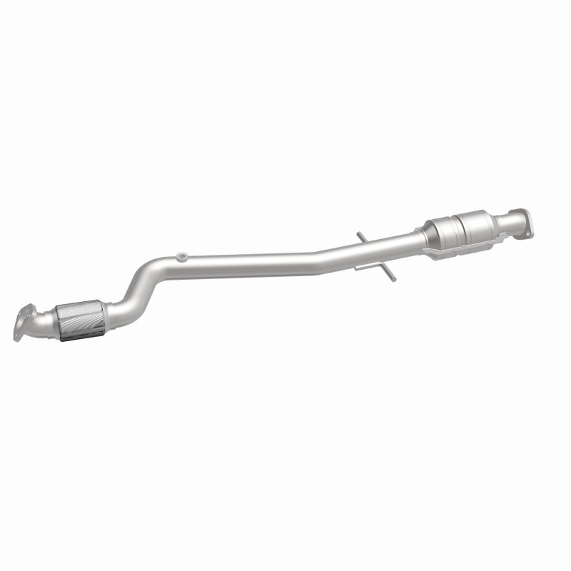 MagnaFlow Direct Fit Catalytic Converter 2012-2014 CRUZE 1.4L Underbody
