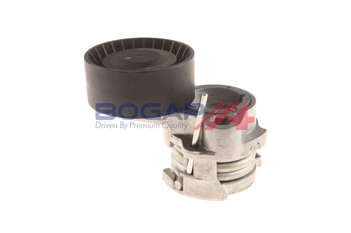 BOGAP B1317103 Belt Tensioner, V-Ribbed Belt