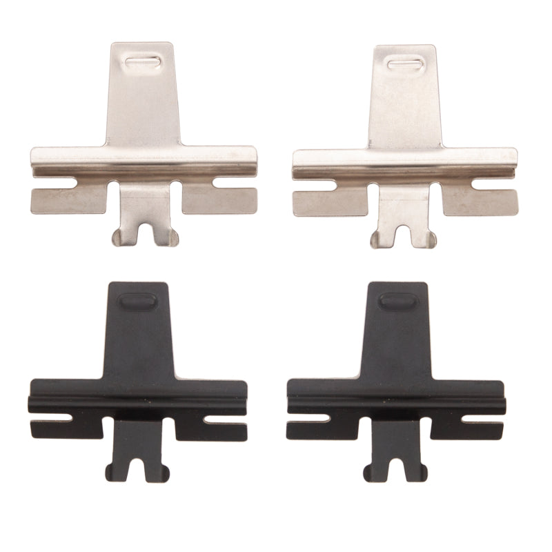 DFC 04-10 Chevrolet Epica (USA/Canada) Rear Premium Hardware Kit