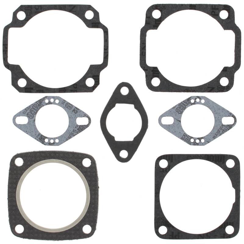 Vertex Pistons Vertex Gaskets 76-83 Moto Ski Spirit FC/1 Top End Gasket Kit