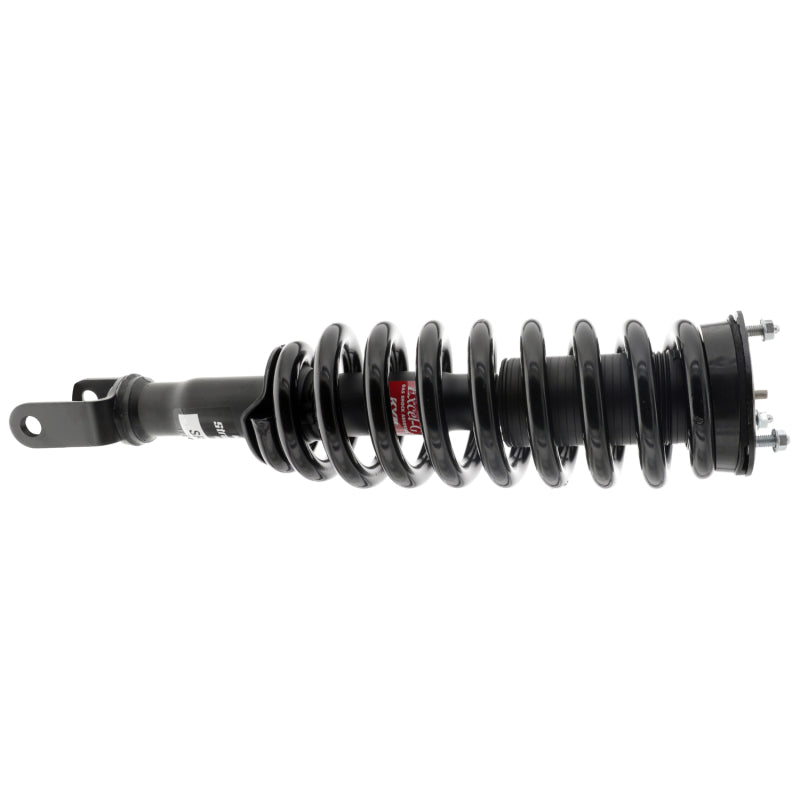 KYB Shocks & Struts Strut-Plus Front 11-18 Ram 1500 Pickup 4WD