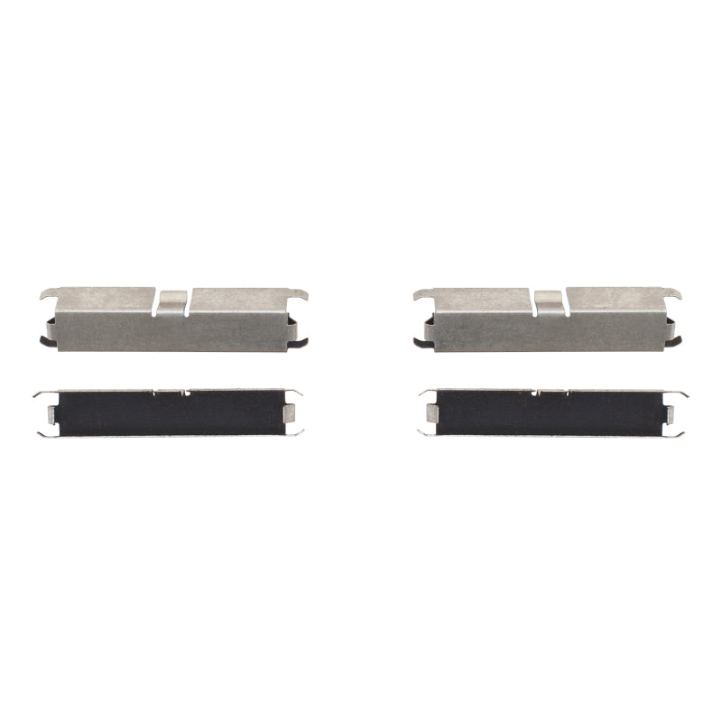 DFC 06-10 Hummer H3 Rear Premium Hardware Kit