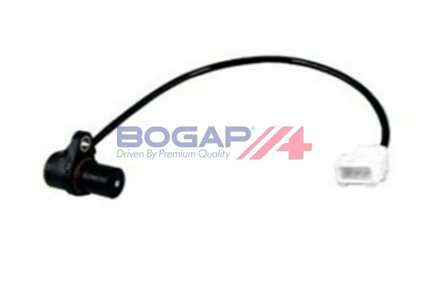 BOGAP A6115108 Sensor, Crankshaft Pulse