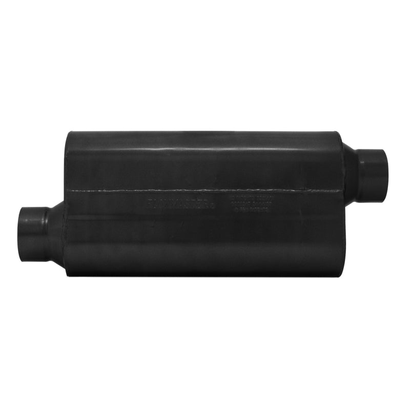 Flowmaster 3.5 IN(O)/OUT(O) 50 Series Heavy Duty SS Muffler