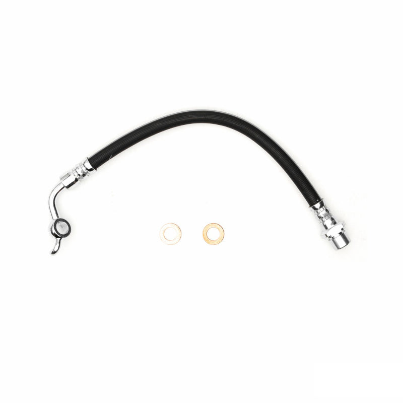 DFC 06-19 Toyota RAV4 Rear-L Brake Hose