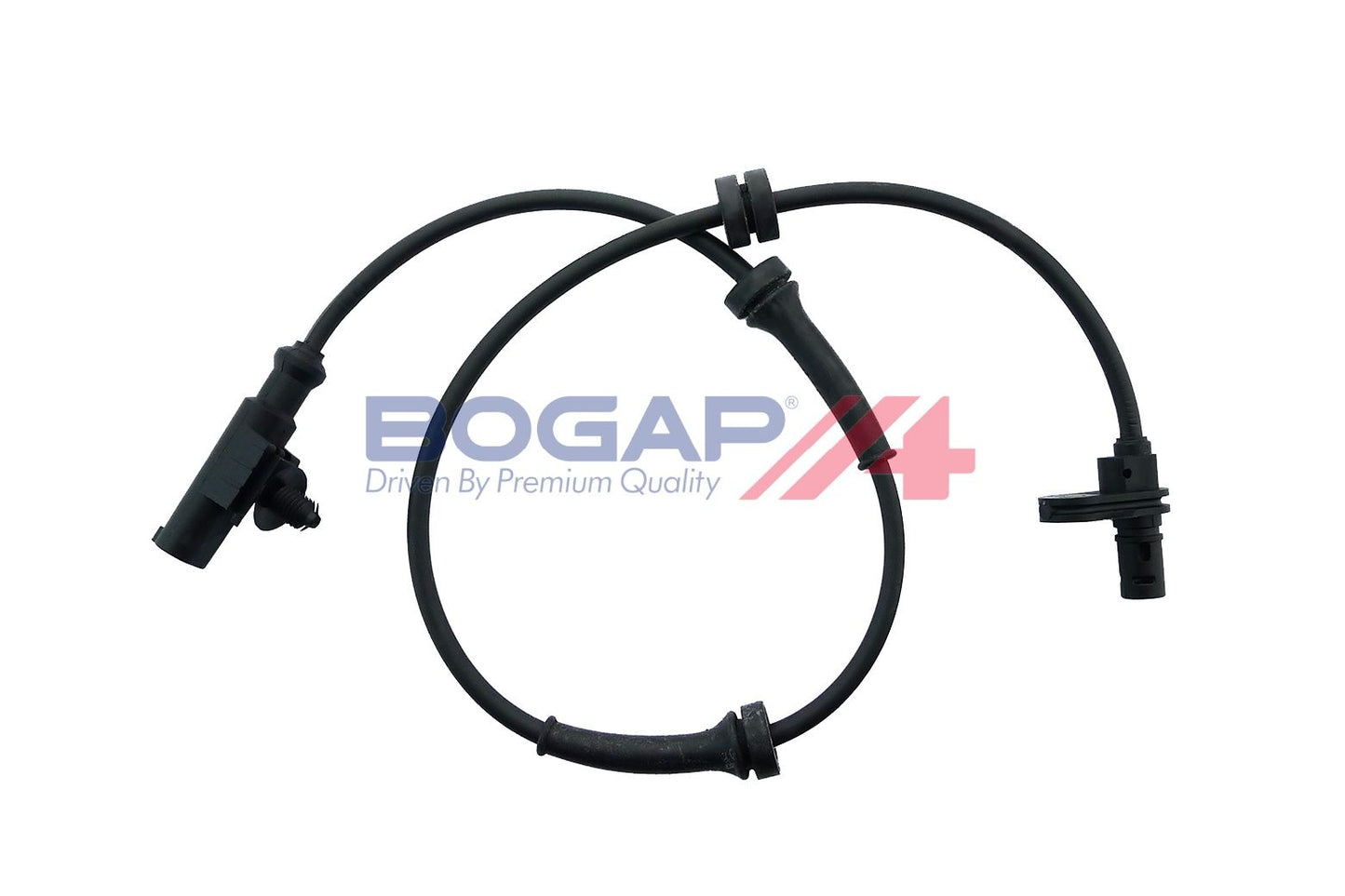 BOGAP N7117150 Sensor, Wheel Speed