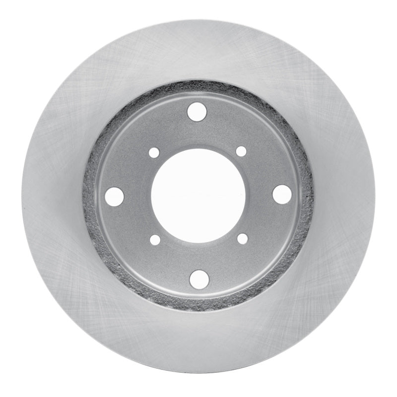 DFC 89-01 Chevrolet Metro Front Brake Rotor