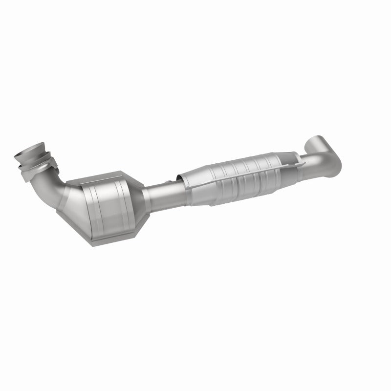 MagnaFlow Direct Fit Catalytic Converter 04-06 F-150 Pickup 5.4L 2WD D/S