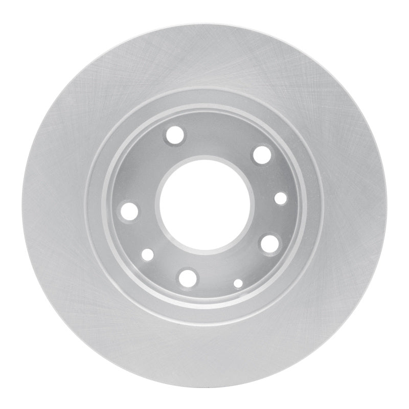 DFC 14-25 Mazda CX-3 Rear Brake Rotor
