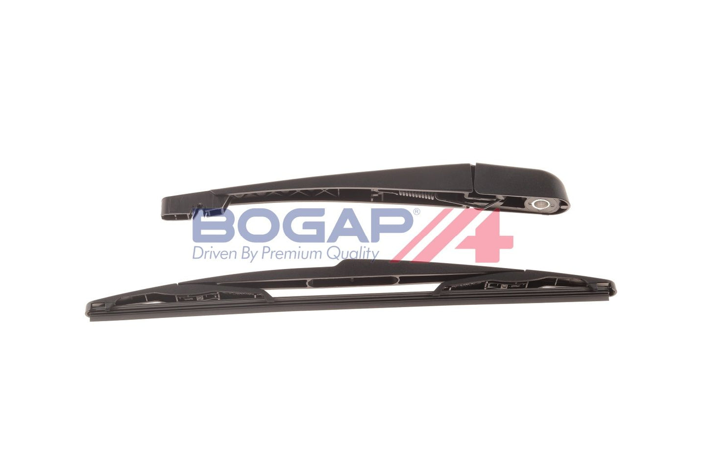 BOGAP W5515100 Wiper Arm Set, Window Cleaning