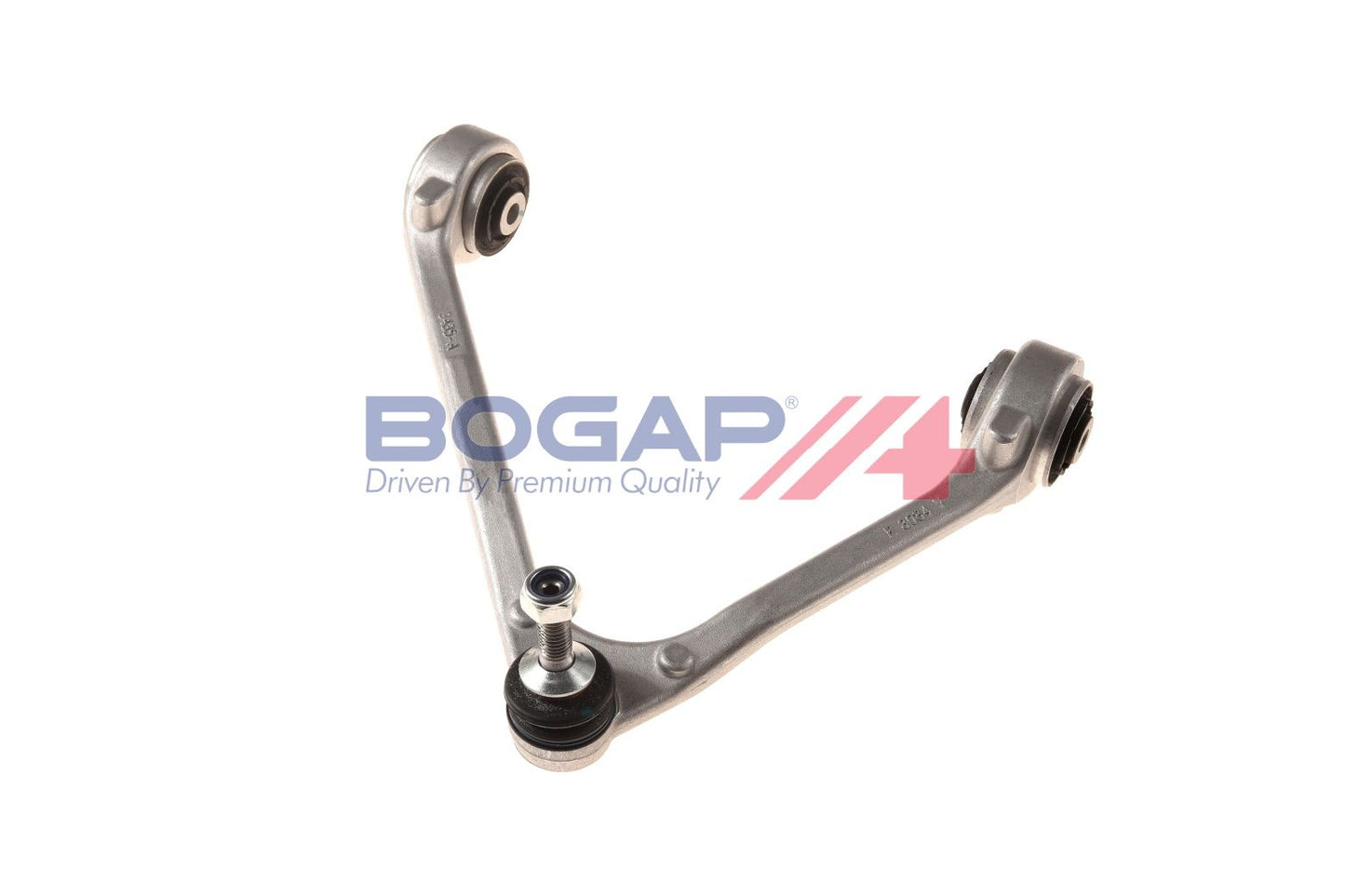 BOGAP J3327101 Control/Trailing Arm, Wheel Suspension