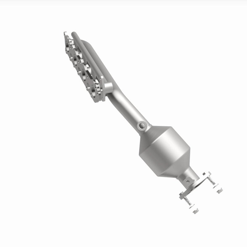 MagnaFlow 2017 GX460 V8 4.6 OEM Manifold Direct Fit Converter